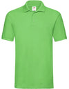 Fruit of the Loom Premium Polo -F511N
