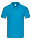 Fruit of the Loom Original Polo - F513