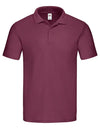 Fruit of the Loom Original Polo - F513