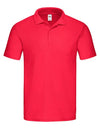 Fruit of the Loom Premium Polo -F511N