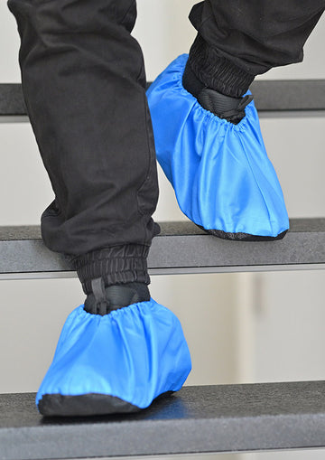 Korntex Reusable Shoe Covers Travira (Pack of 8)