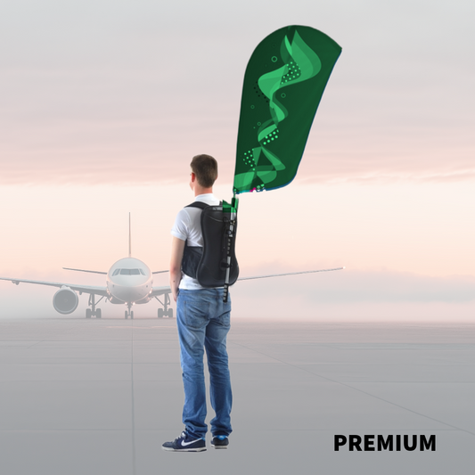 Lippureppu omalla painatuksella-PREMIUM