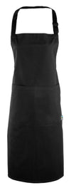 Premier Workwear Apron (Fairtrade Cotton)  --PW112