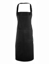 Premier Workwear Apron (Fairtrade Cotton)  --PW112