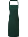 Premier Workwear Waterproof Bib Apron  --PW115