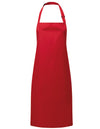 Premier Workwear Waterproof Bib Apron  --PW115