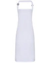 Premier Workwear Waterproof Bib Apron  --PW115