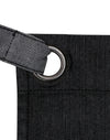 Premier Workwear Domain Contrast Denim Waist Apron  --PW128