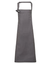Premier Workwear Calibre Heavy Cotton Canvas Bib Apron  --PW130