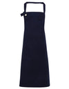 Premier Workwear Calibre Heavy Cotton Canvas Bib Apron  --PW130