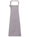 Premier Workwear Calibre Heavy Cotton Canvas Bib Apron  --PW130