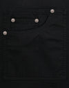 Premier Workwear Cotton Chino Bib Apron  --PW132
