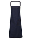 Premier Workwear - District Vahatun Denim-ilmeen Esiliina (PW134)