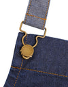 Premier Workwear - District Vahatun Denim-ilmeen Esiliina (PW134)