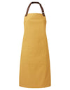 Premier Workwear Annex Oxford Bib Apron  --PW144