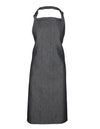 Premier Workwear Colours Collection Bib Apron  --PW150