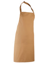 Premier Workwear Colours Collection Bib Apron  --PW150