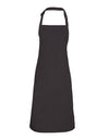 Premier Workwear Colours Collection Bib Apron  --PW150