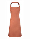 Premier Workwear Colours Collection Bib Apron  --PW150