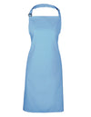 Premier Workwear Colours Collection Bib Apron  --PW150