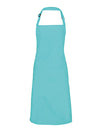 Premier Workwear Colours Collection Bib Apron  --PW150