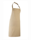 Premier Workwear Colours Collection Bib Apron  --PW150