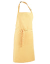 Premier Workwear Colours Collection Bib Apron  --PW150