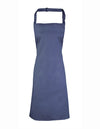 Premier Workwear Colours Collection Bib Apron  --PW150