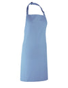 Premier Workwear Colours Collection Bib Apron  --PW150