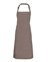 Premier Workwear Colours Collection Bib Apron  --PW150