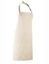 Premier Workwear Colours Collection Bib Apron  --PW150