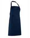 Premier Workwear Colours Collection Bib Apron  --PW150