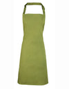 Premier Workwear Colours Collection Bib Apron  --PW150