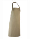 Premier Workwear Colours Collection Bib Apron  --PW150