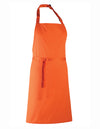 Premier Workwear Colours Collection Bib Apron  --PW150