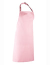 Premier Workwear Colours Collection Bib Apron  --PW150