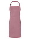 Premier Workwear Colours Collection Bib Apron  --PW150
