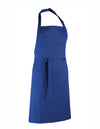 Premier Workwear Colours Collection Bib Apron  --PW150
