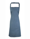 Premier Workwear Colours Collection Bib Apron  --PW150