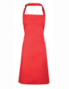 Premier Workwear Colours Collection Bib Apron  --PW150