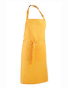 Premier Workwear Colours Collection Bib Apron  --PW150