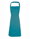 Premier Workwear Colours Collection Bib Apron  --PW150