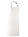 Premier Workwear Colours Collection Bib Apron  --PW150