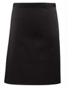 Premier Workwear Colours Collection Mid Length Apron  --PW151