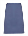 Premier Workwear Colours Collection Mid Length Apron  --PW151