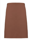 Premier Workwear Colours Collection Mid Length Apron  --PW151