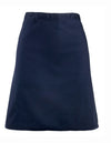 Premier Workwear Colours Collection Mid Length Apron  --PW151