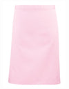 Premier Workwear Colours Collection Mid Length Apron  --PW151