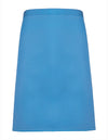 Premier Workwear Colours Collection Mid Length Apron  --PW151