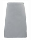 Premier Workwear Colours Collection Mid Length Apron  --PW151